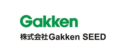 株式会社Gakken SEED